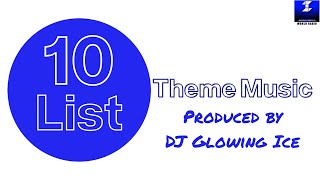 10 List Theme Song | Music Bed