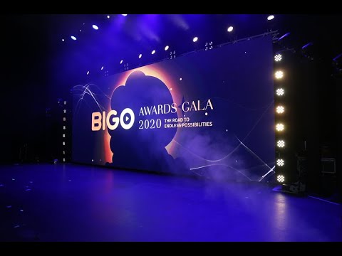 BIGO LIVE - BIGO AWARDS GALA 2020 | WRAP UP