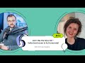 #63 Don’t be the nice girl - Selbstvertrauen & Kulturwandel - Interview mit Laura Busche Teil 2