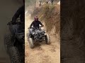 Experienced The Ultimate Thrill On A Quad Bike 🏍️