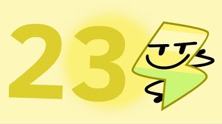 SMALL CHARACTERS VOTING - [part 23]