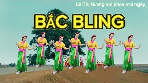 BẮC BLING (BẮC NINH) HOÀ MINZY, Choreo  Duy Bảo || trend Bắc Bling