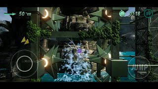Lightning ball: Return Home - Android -  Gameplay #androidgames screenshot 4