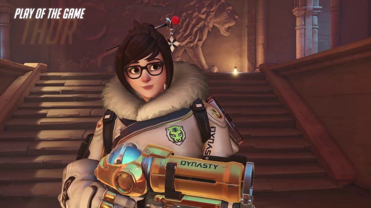 mei aimbot kekw