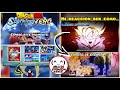 Mi REACCIÓN con MEMES NUEVO DLC de Sparking Zero 😱 | Nuevo SPARKING ZERO SUPER LIMIT-BREAKING NEO