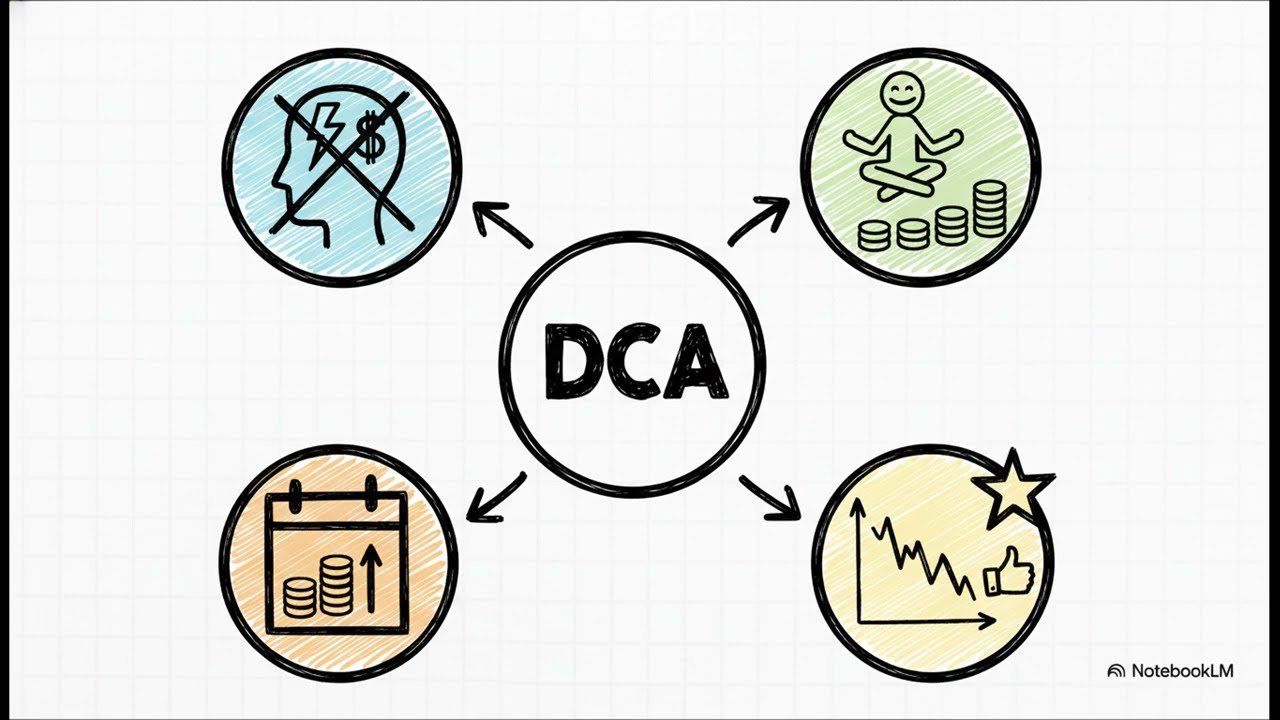 Why You Should Start Investing Right Now