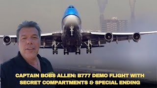 Download Lagu Kapitein Bobs Allen: B777 demovlucht met geheime compartimenten en speciaal einde MP3 Download Lagu Kapitein Bobs Allen: B777 demovlucht met geheime compartimenten en speciaal einde MP3