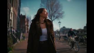 Valerie Jij Brak Mij Eerst Officiële Visualizer