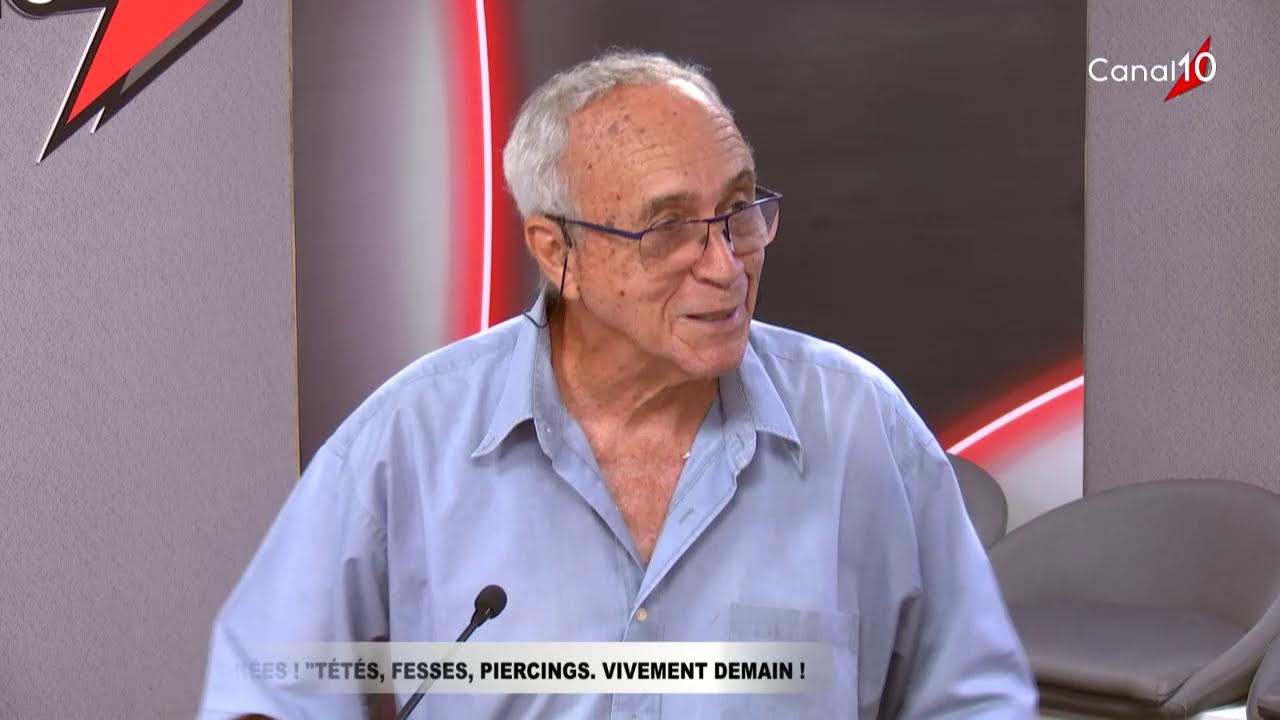 (3/3) EKO KLUB / FEMMES RELOOKÉES ! TÉTÉS, FESSES, PIERCINGS. VIVEMENT DEMAIN ! du 18 Janvier 2026