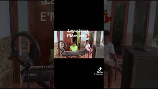 Download Lagu IMANUELA VIDIGAL PINTO || COVER BY ETUS  FT ALABY🎹🎤🎶🔥 MP3