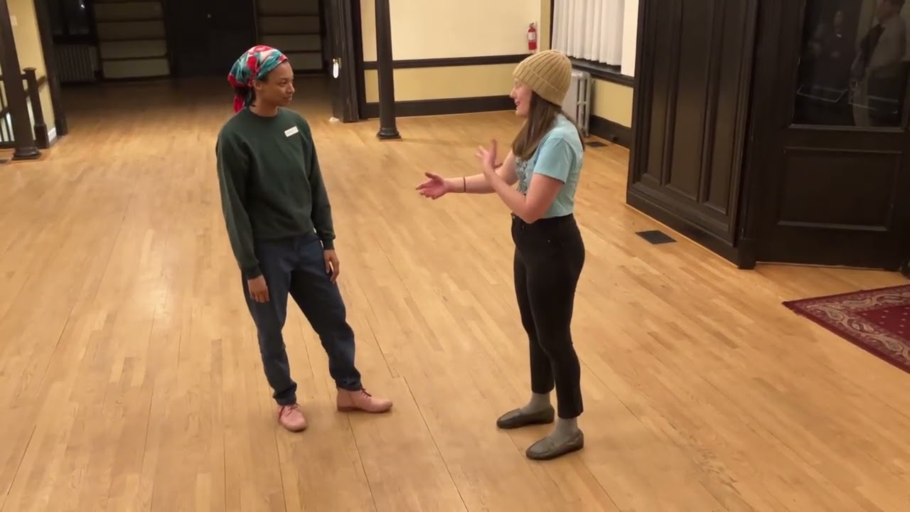 Beginner Swing Week 4 Recap Jan/Feb 2026