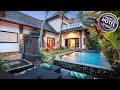 Villa White Jasmine Ubud | Bali, Indonesia | Hotel Review ⭐