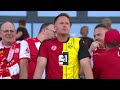 Rot-Weiss Essen vs. Borussia Dortmund | Full Game | DFB-Pokal 2025/26 - Round 1