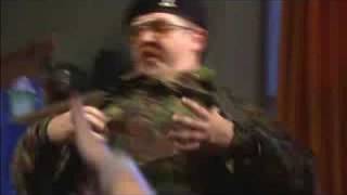 Spaced - men's unspoken telepathy
