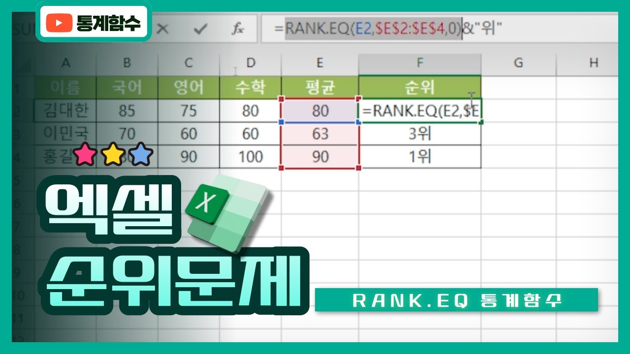 RANK EQ YouTube rank-eq-youtube