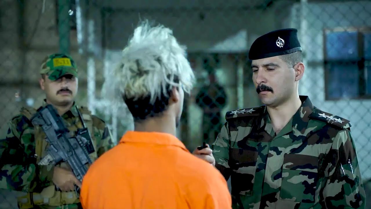 بعد مطاردته في اكثر من منطقة…  سارق الدراجات النارية في قبضة مكافحة الاجرام