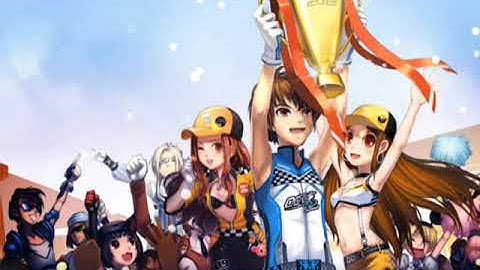 [Zing Speed] Zing Speed Never Dies 06/05/2019 - 06/05/2020 1 Năm Đã Qua