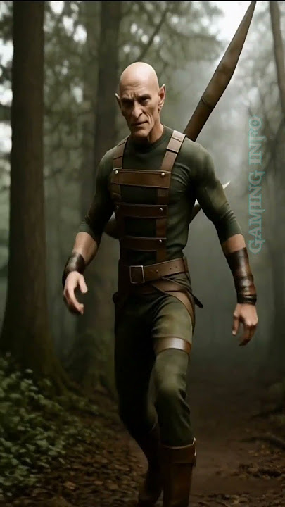 Real Life God Hand Fighters! 🔥 | AI-Generated Looks