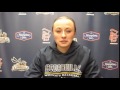 Raegan Ryan - Women's Basketball (AOTW - Dec. 1)