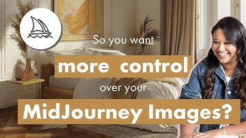 Secrets to Stunning MidJourney Images for designers and architects