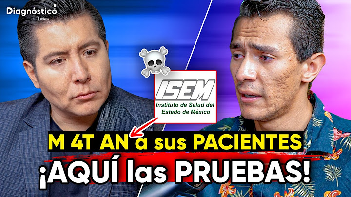 ⚠️ Me CORRIERON de este HOSPITAL por tener VIH🩸me INTENTÉ SU1CIDAR 😰 | #Diagnóstico 71 | Mr Doctor