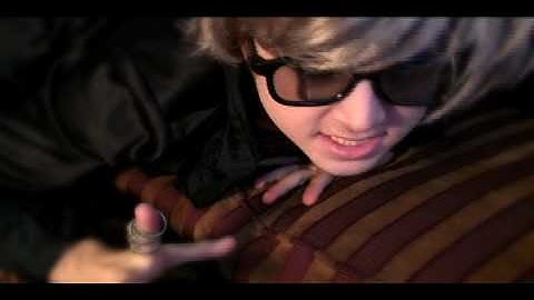 D.R. - Prescription - Official Music Video