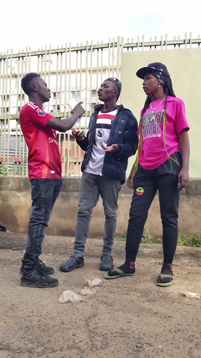 huyu dem ni mkali.. #comedy #kenyan #funny