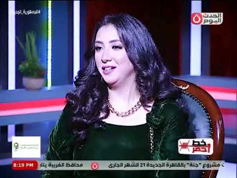 المطربة آية عبد الله تحكي ذكرياتها في مسابقة صوت الحياة كانت نقلة في حياتي