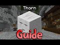 How To Beat The Floor 4 Boss, Thorn The Spirit Ghast! (Hypixel Skyblock)