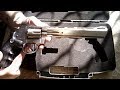 Револьвер Glether SW R8 краткий обзор и вопросы без ответа