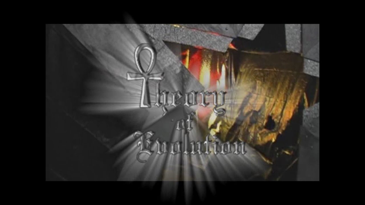 HYBRID Wrestling - Theory Of Evolution