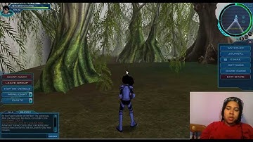 Fusion Fall w-SpasmicGamer Ep. 2