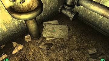 fallout 3 mods devored in darkness part 3