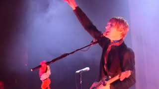 Kula Shaker - Hush - Electric Ballroom, London - April 2024