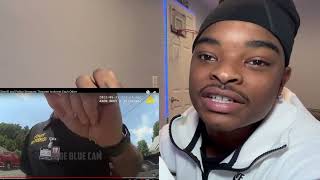 Sheriff and Police Sergeant Threaten to Arrest Each Other Reaction Video!!