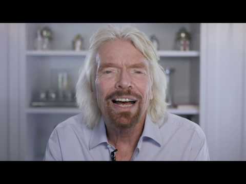 Sir Richard Branson: Why the Cooling Challenge Matters | Global Cooling Prize