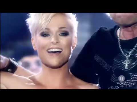 MICHELLE & MATTHIAS REIM - Idiot (Version 2011) (HD Video)