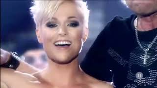 MICHELLE & MATTHIAS REIM - Idiot (Version 2011) (HD Video)