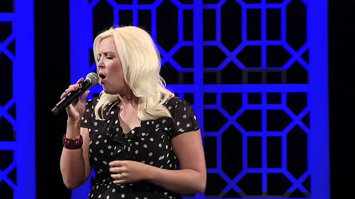 I Surrender All - Sheree Howard