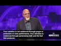 How Do You Know You&#39;re Saved? | Pastor James MacDonald