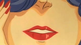 오기노메 요코 荻野目洋子 - ダンシング・ヒーロー (댄싱 히어로) (Eat You Up)