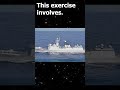 china and russia joint drills  #geopolitics #news #explore #dhruvrathee