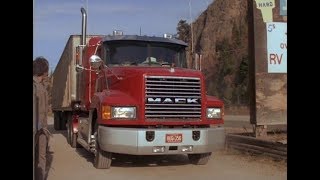 '93 Mack CH in The Shipment, Full Movie, 2001