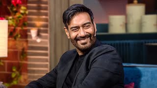 Fun Time With The Star Cast Of 'Bhuj' Uncensored | The Kapil Sharma Show | Ajay, Nora, Ammy, Sharad