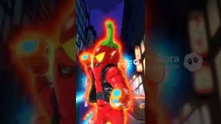 pizza versus ghost pepper #soraai #forypupage