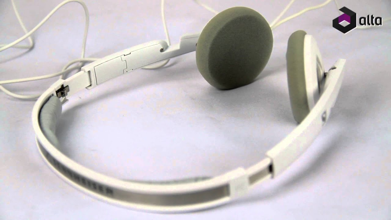SENNHEISER PX 100 II-ის განხილვა ALTA-სგან. camera iphone 8 plus apk