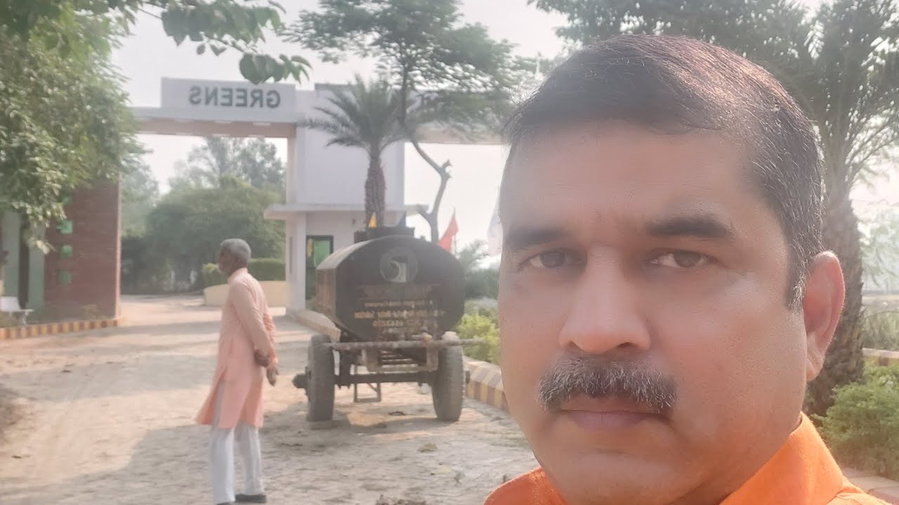 🔴LIVE PROOF Property in lucknow Safedabad Hind medical college 