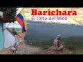 Mirador Salto del Mico, Barichara - Santander