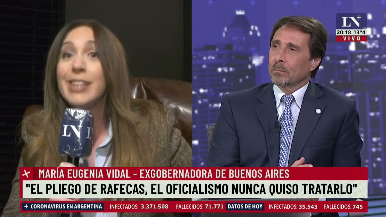 altText(Vidal descartó ir a PBA de nuevo: 