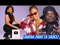 RALYCIA MET PIMENT, LAURAA ATTA.QUÉ  SANS PITIÉ PAR GHETTOVI eh🤣🤣🤣